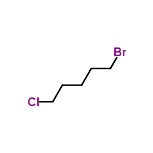 1-溴-5-氯戊烷