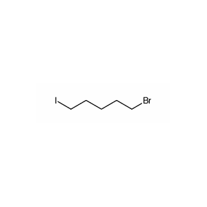 1-溴-5-碘戊烷