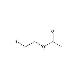 2-碘-1-乙醇乙酸酯