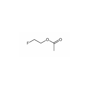 2-氟-1-乙醇乙酸酯