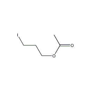 3-碘-1-丙醇乙酸酯