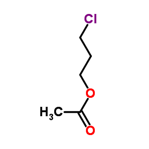 3-氯丙基乙酸酯