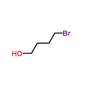 4-溴-1-丁醇