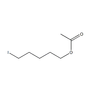 5-碘-1-戊醇乙酸酯