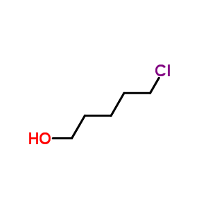 5-氯-1-戊醇