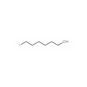 6-氟-1-己醇