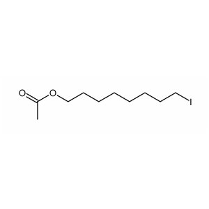 8-碘-1-辛醇乙酸酯