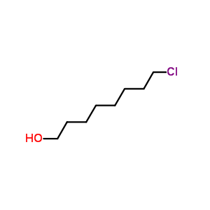 8-氯-1-辛醇