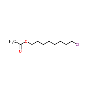 8-氯-1-辛醇乙酸酯