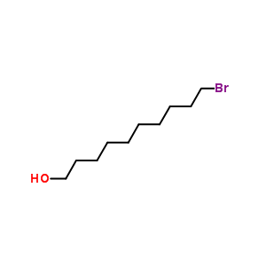 10-溴-1-癸醇