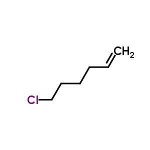 6-氯-1-己烯
