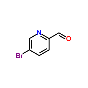 5-溴-2-吡啶甲醛