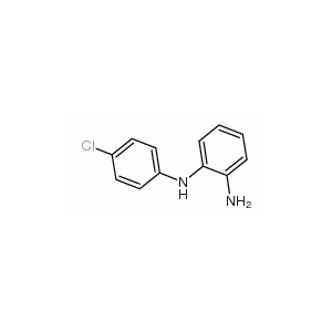 N-(4-氯苯)-1,2-苯二胺