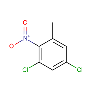 3,5-二氯-2-硝基甲苯