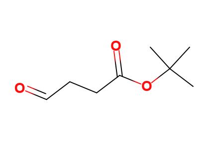 4-氧代丁酸叔丁酯