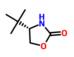 (S)-4-叔丁基-2-噁唑烷酮