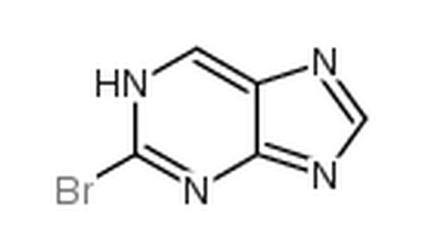 2-溴嘌呤