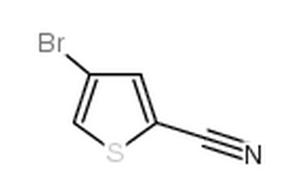 4-溴噻吩-2-腈