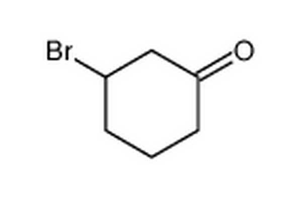 3-溴环己酮