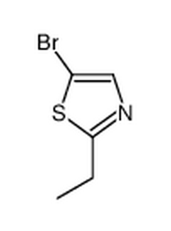 2-乙基-5-溴噻唑