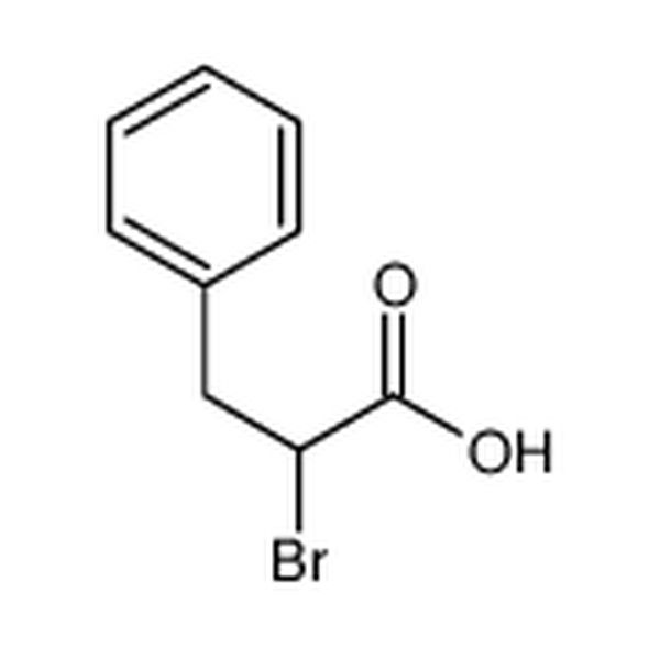 2-溴-3-苯基丙酸