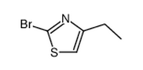 2-溴-4-乙基噻唑