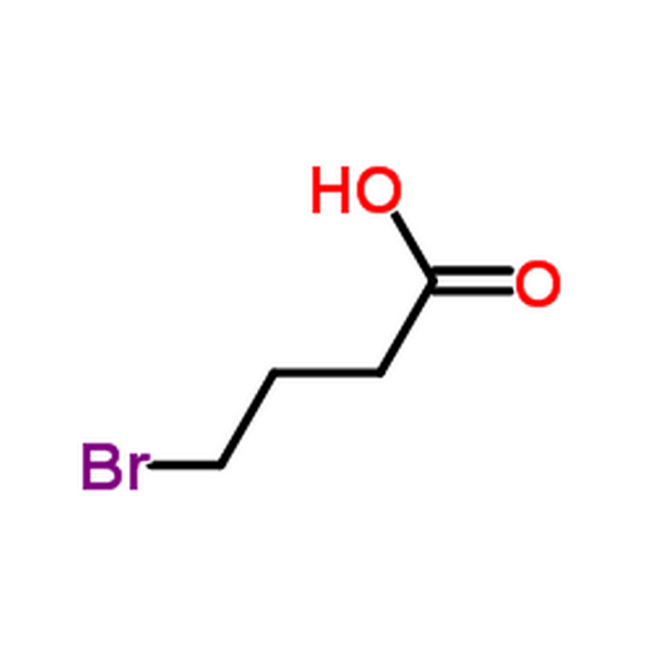 4-溴丁酸