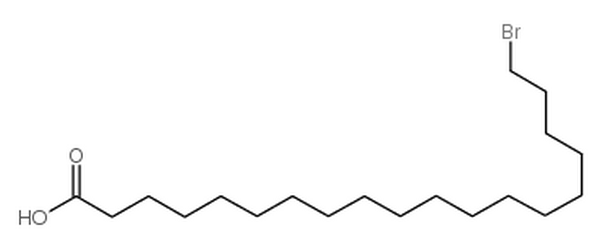 19-溴十九烷酸
