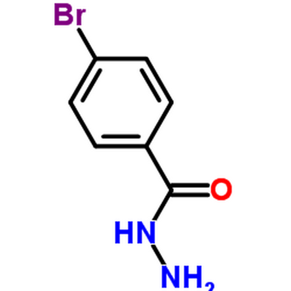 4-溴苯甲酰肼