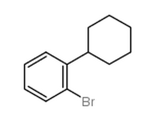 1-溴-2-环己基苯