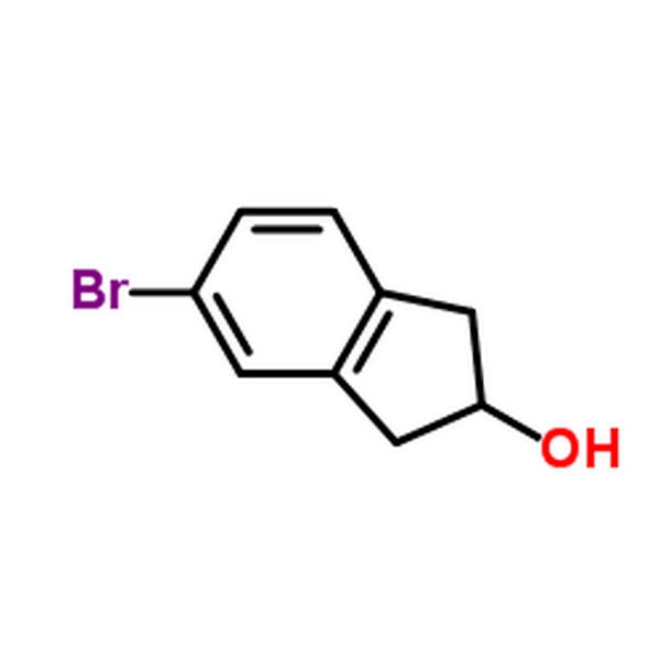 5-溴-2-茚满醇