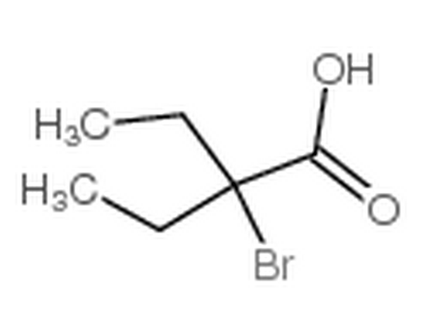 2-溴二乙基乙酸