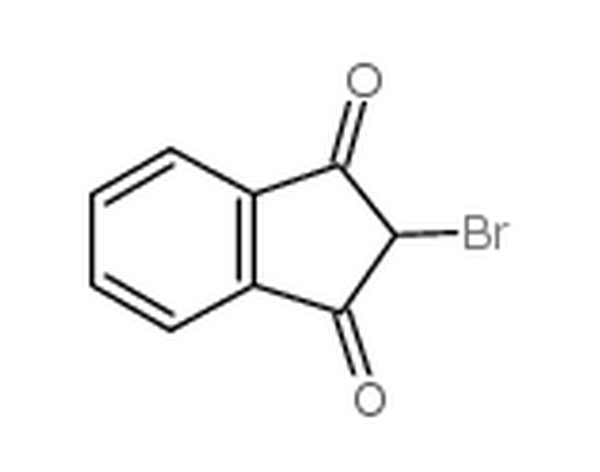 2-溴-1,3-茚二酮