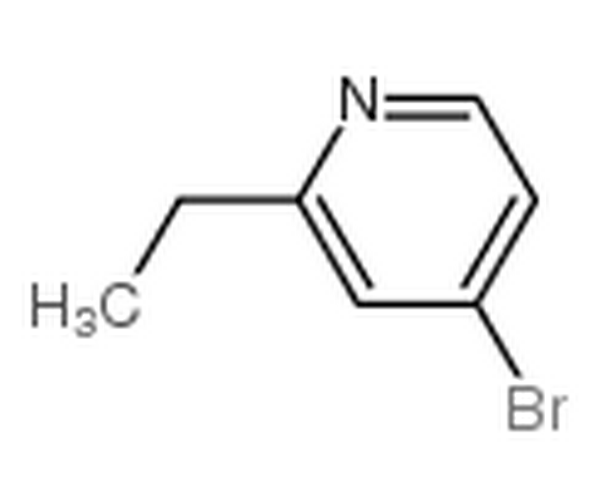 4-溴-2-乙基吡啶