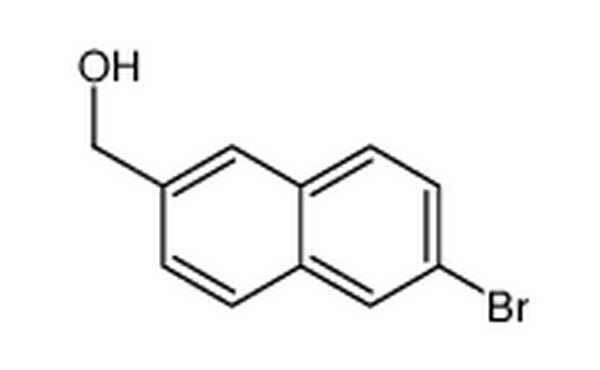 6-溴-2-萘甲醇