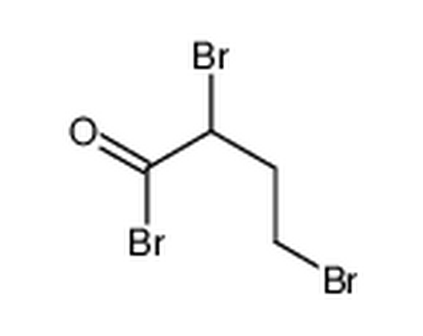 2,4-二溴代酰溴