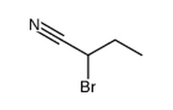 2-溴丁腈