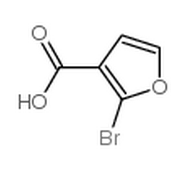 2-溴-3-甲酸