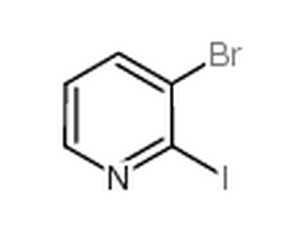 3-溴-2-碘吡啶