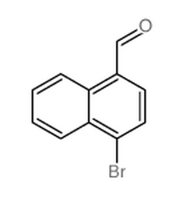 4-溴-1-萘醛