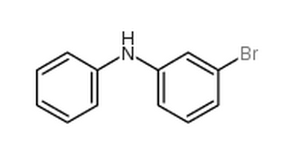 3-溴二苯胺