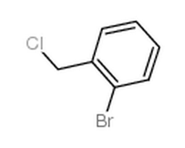 2-溴苄氯