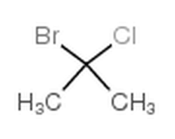 2-氯-2-溴丙烷