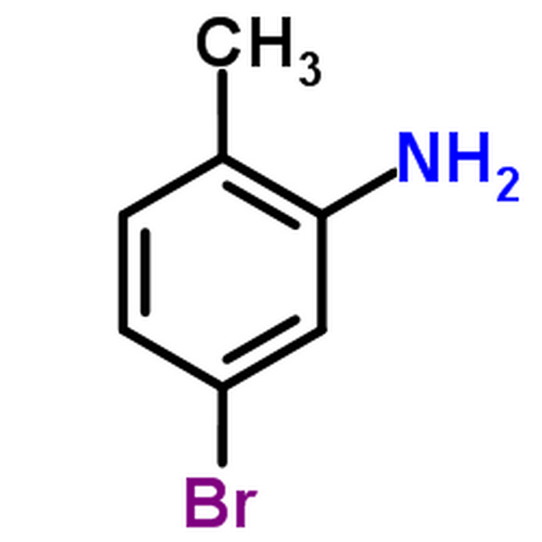 5-溴-2-甲基苯胺