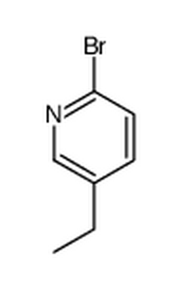 2-溴-5-乙基吡啶