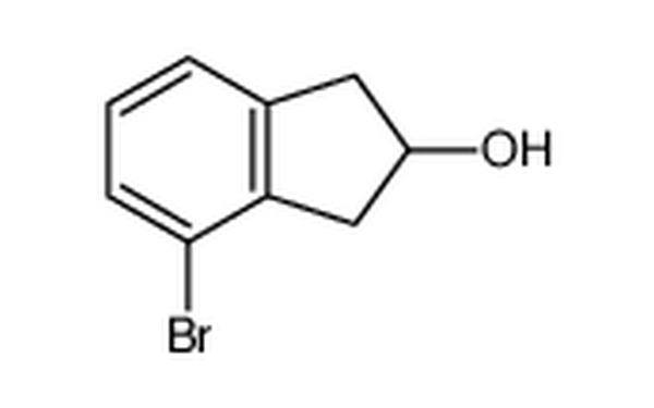2-羟基-4-溴茚满