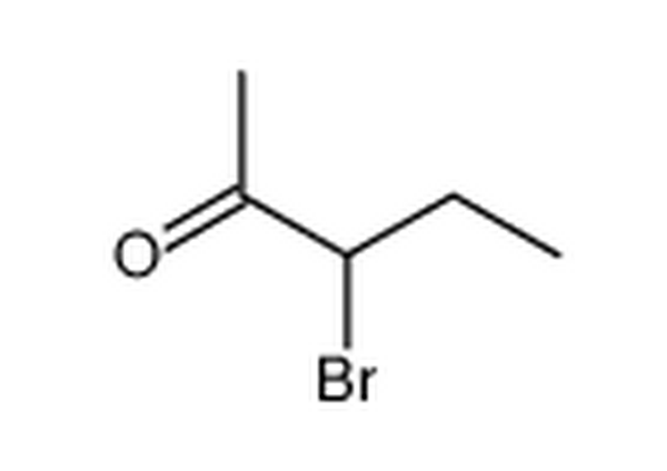 3-溴-2-戊酮