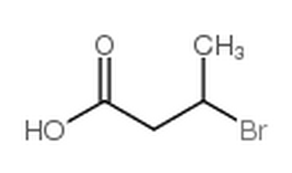3-溴丁酸
