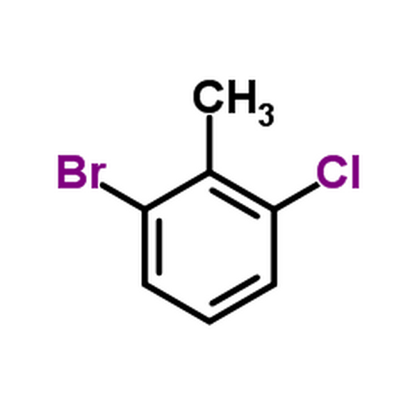 2-溴-6-氯甲苯