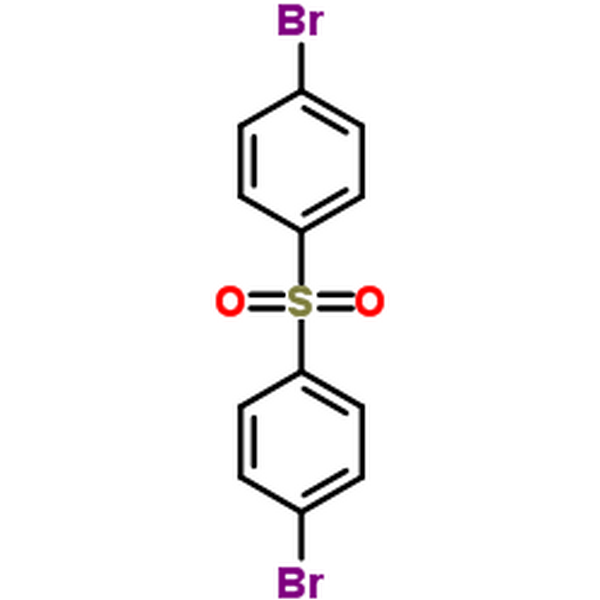 4,4'-二溴二苯砜